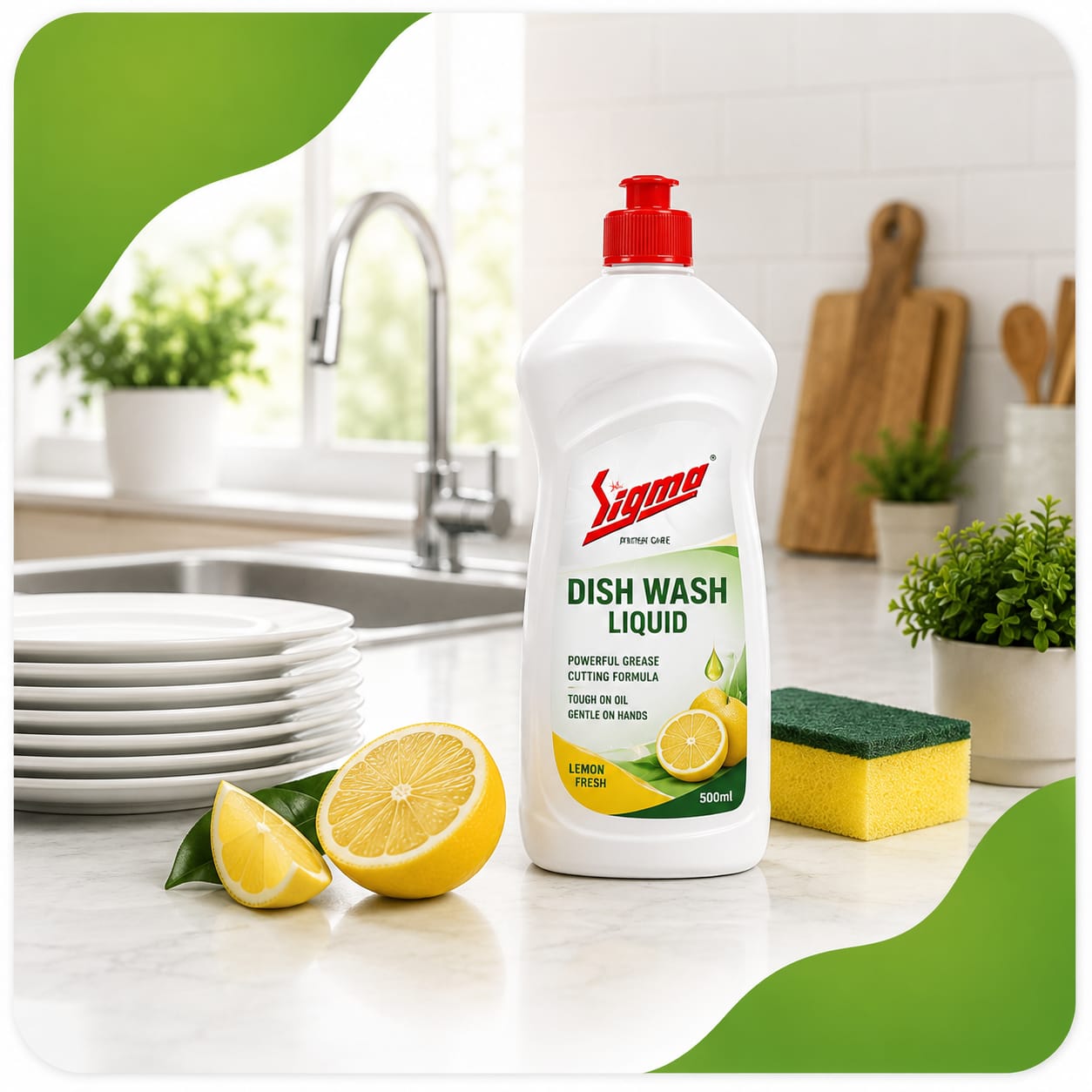 Kitchen Care