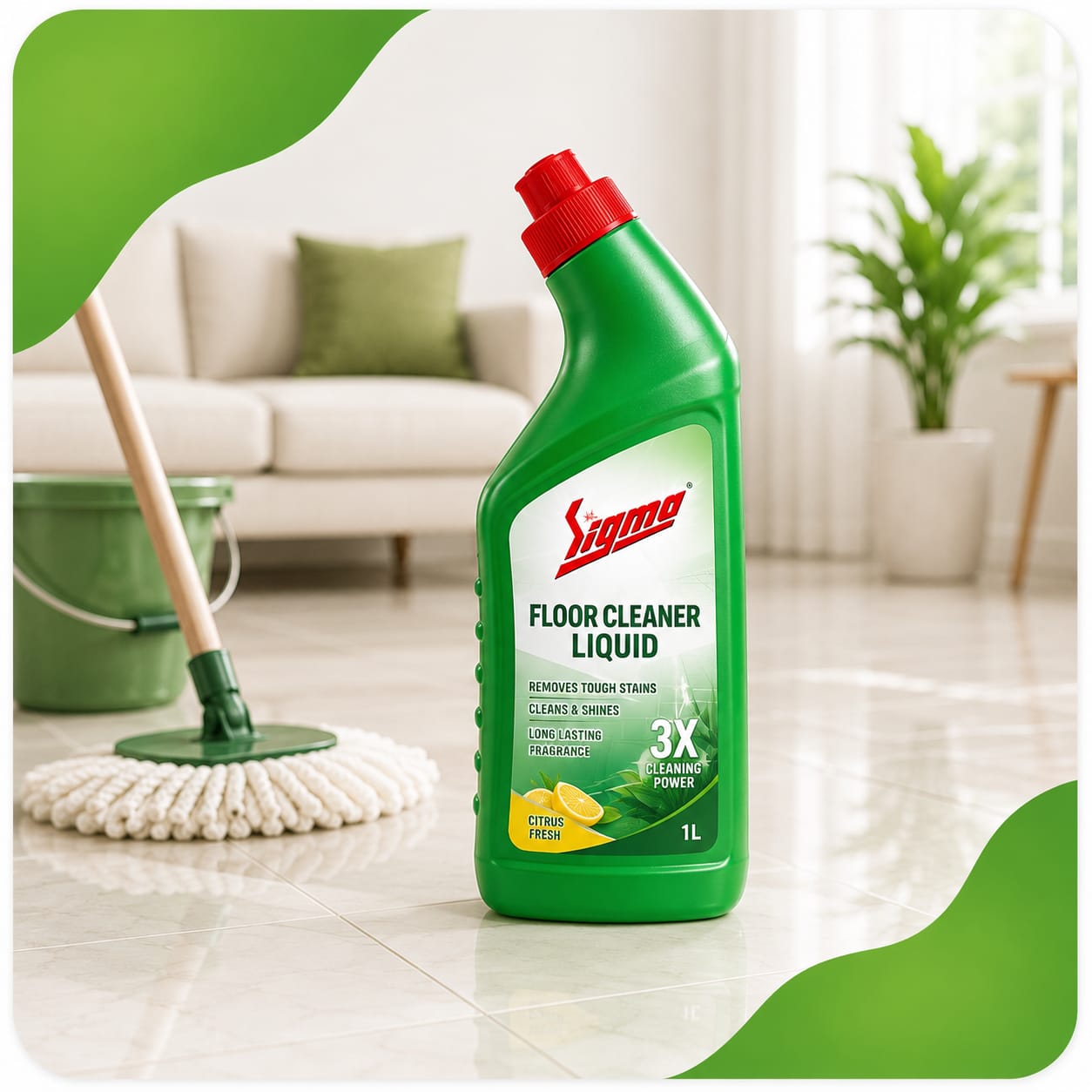 Floor Care