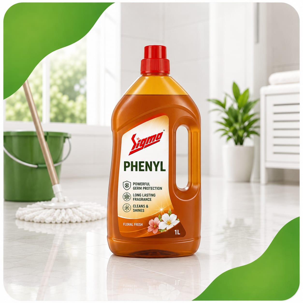 Phenyl