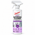 SIGMA Powerful Bathroom Cleaner Spray | Toilet, Tile, Tap & Sink Cleaner | Removes Tough Stains, Soap Scum & Dirt | Fresh Fragrance | Ready to Use | 500 ml
