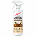 Sigma Premium Furniture Maintainer | Furniture Polish & Cleaner Spray for Wood, Laminate, MDF & Veneer | Cleans, Polishes & Protects | Non-Greasy Formula | Restores Natural Shine | 500 ml